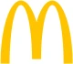 Logo McDonald's Restaurant