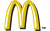 Logo McDonald''s Restaurant