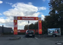 McDonald's Holzwickede