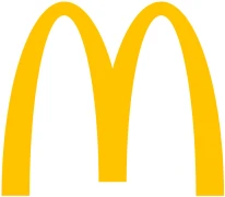 Logo McDonald's