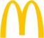 Logo McDonald's