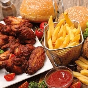 McDonald's Rosenheim