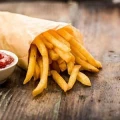 McDonald's W&ouml;rrstadt