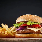 McDonald's Sulzemoos
