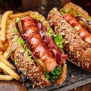 McDonald's Braunschweig
