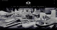 Mc Evans Lederhandwerk - Ihr Partner für individuelle Lederwaren