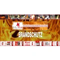 Logo McFire - Der mobile Brandschutztrainer