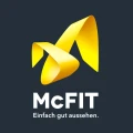 Logo McFit Fitness GmbH