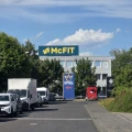 McFit Leverkusen Leverkusen