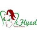 Logo Nagelstudio McFlyed