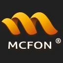 Logo McFon Berlin GmbH