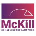 McKill GmbH | Sch&auml;dlingsbek&auml;mpfung Bremen