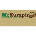 Logo McKumpir J&uuml;rgen Lenzner
