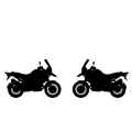 Logo MCL GmbH Motorrad Center Lambert