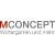 Logo MCONCEPT GmbH