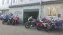 Logo MCR - Motorradwerkstatt, Rollerwerkstatt, Teile und Fahrzeugh&auml;ndler