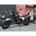MCR - Motorradwerkstatt, Rollerwerkstatt, Teile und Fahrzeugh&auml;ndler Bochum