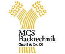Logo MCS Backtechnik GmbH & Co. KG