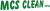 Logo MCS Clean OHG Gebäudereinigungsbetriebe