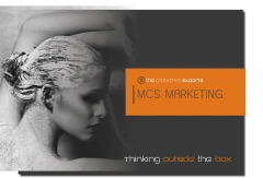 MCS Marketing Mantel