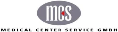 Logo MCS Medical Center Service + Vertriebsgesellschaft mbH