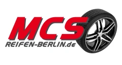 MCS Reifen-Berlin.de Berlin