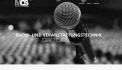 Logo MCS Veranstaltungstechnik