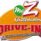 Logo McZ Grillstation