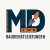 Logo MD Bauservice