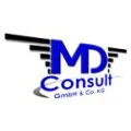 Logo MD CONSULT GmbH & Co. KG