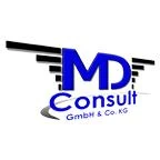 Logo MD CONSULT GmbH & Co. KG