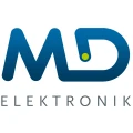Logo MD ELEKTRONIK GmbH