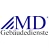 Logo MD Geb&auml;udedienste