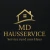 Logo MD Hausservice