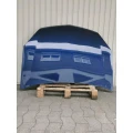 MD International Logistic Limitid Heilbronn