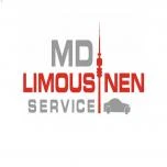 Logo MD-LimousinenService