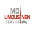 Logo MD-LimousinenService Markus Dietz