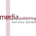 Logo MD Media Publishing Service GmbH