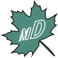 Logo mD - Indiv. Gartenservice, Markus Degert