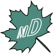 Logo mD - Indiv. Gartenservice, Markus Degert