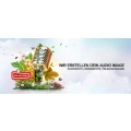 Logo MD RECORDS