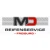 Logo MD Reifenservice Freiburg