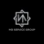 Logo MD Service Group