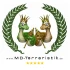 Logo MD-Terraristik