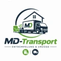 MD-Transport Ehrenfriedersdorf