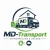 Logo MD-Transport
