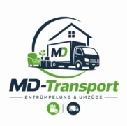 MD-Transport Ehrenfriedersdorf