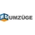 Logo MD Umzüge