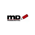 Logo MD Werbemittel Karl H&auml;&szlig;ler
