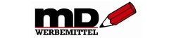 Logo MD Werbemittel Karl Häßler